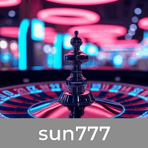 Descubra o Login Exclusivo e Seguro no Sun777