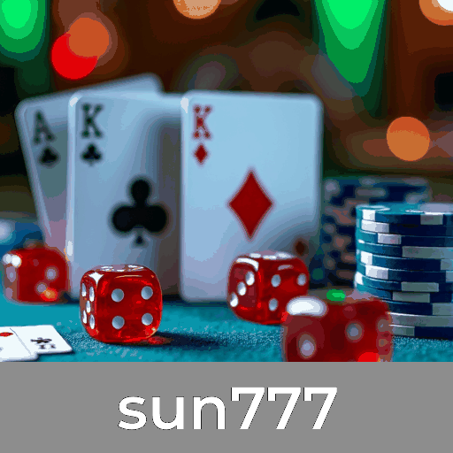 Sun777: Seu Mundo de Jogos Selecionados