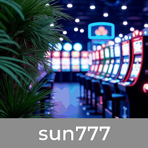 Sun777: O Cassino Online Seguro e Divertido